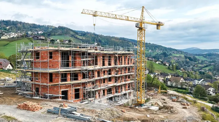 Sanierungseinschätzung & Kalkulation in Bad Harzburg