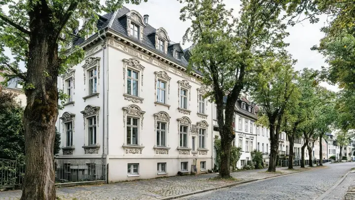 Hauskaufberatung in Bad Harzburg