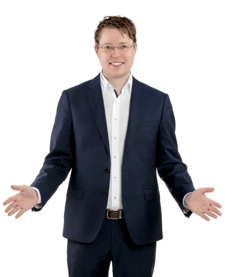 Sebastian Fesser, Baugutachter und Sachverständiger für Bad Harzburg